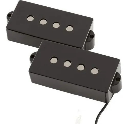PUC - Precision Bass Pickup